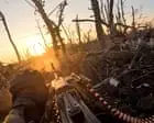 ‘The soldiers want you to see what they’re going through’: the heartbreaking follow-up to 20 Days in Mariupol
