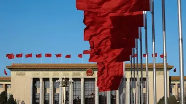 China vows stronger support for Russia amid Trump's sanctions threat