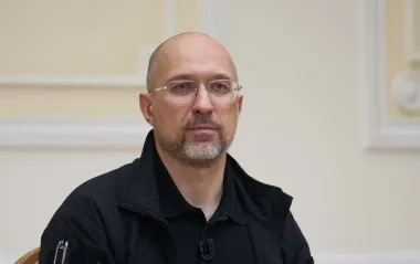 Комитет по нацбезопасности завтра рассмотрит кандидатуру Шмыгаля на должность министра обороны