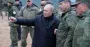 Путин может остановить наступление своей армии после захвата четырех областей Украины, - Reuters