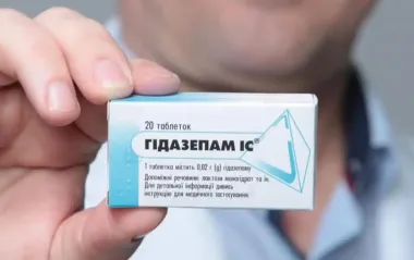 От спокойствия до зависимости. Что не так с гидазепамом: все риски и побочные эффекты