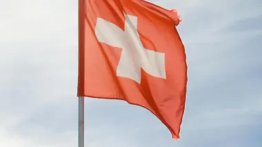 Switzerland ready to become platform for dialogue between Ukraine and Russia on peace – Swiss National Council President