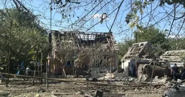 Понад 600 дітей: на Дніпропетровщині завершили евакуацію дітей із прифронтових сіл