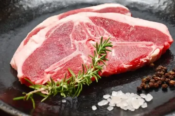 Свиной ошеек – за 350 гривен: насколько подорожает мясо в Украине до конца лета