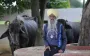 Самый старый марафонец в мире погиб под колесами авто: ему было 114