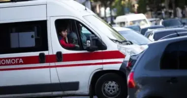 У Запоріжжі внаслідок атаки ворожих дронів постраждала дитина