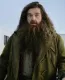 Сериал о Гарри Поттере: HBO показала "нового" Рубеуса Хагрида (фото)