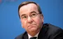 Німеччина не розкриватиме подробиць щодо американської зброї для України, - Пісторіус