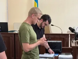 Шабуніну суд обрав запобіжний захід