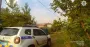 Поліцейські під обстрілами врятували пораненого чоловіка на Харківщині