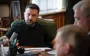 Zelenskyy holds meeting with Ukrainian diplomats: Ambassador conference scheduled for next week