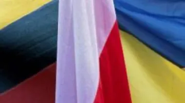 FMs of Ukraine, Lithuania, Poland to discuss security situation in region in Lublin on July 16