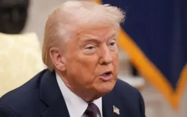 I’m not on Ukraine’s or Russia’s side. Zelenskyy should not target Moscow – Trump