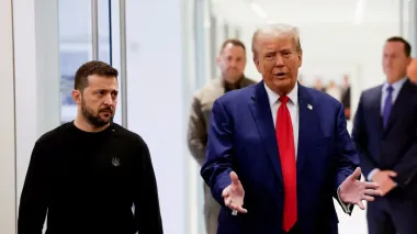 США не отправят ВСУ ракеты JASSM: Трамп запретил Зеленскому бить по Москве (видео)