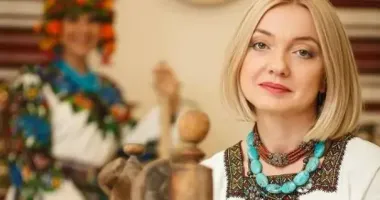 Украина получила нового языкового омбудсмена