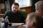 Зеленский анонсировал ощутимые политико-правовые удары по России