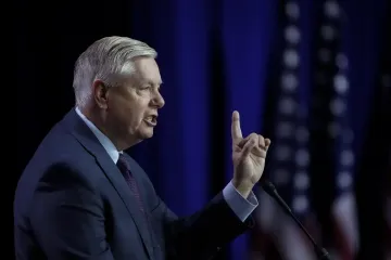 Позвоните аятолле: в США пригрозили Путину в случае нарушения ультиматума Трампа