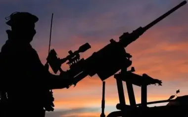 Enemy attempts to advance 41 times in Pokrovsk direction – General Staff