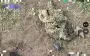 Three invaders hid under anti-drone cloaks but were eliminated by Naddniprianska Brigade fighters. VIDEO