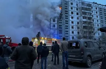 Понад 1000 дронів за одну атаку: українців попередили про нову загрозу від рф