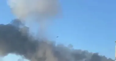 Кривой Рог атаковали одновременно баллистика и 28 дронов: тяжело раненный юноша