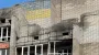 Russian missiles strike Kryvyi Rih: fire rages, civilians injured