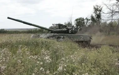 РФ потеряла еще 1170 солдат и почти 50 артсистем на войне против Украины