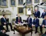 Trump isn't a reliable ally – but Nato dollars can be more persuasive than Putin's propaganda | Rafael Behr
