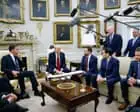 Trump isn't a reliable ally – but Nato dollars can be more persuasive than Putin's propaganda | Rafael Behr