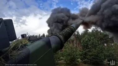 Russia loses 1,170 soldiers over past day