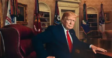 Трамп і 50 днів. Чи догрався Путін і до чого готуватися Україні після заяв американського президента