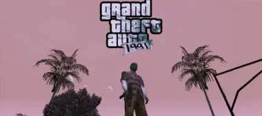 Приготовьтесь вернуться в 1991 год: для GTA: San Andreas выйдет новый мод