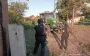 "Shahed" struck enterprise in Sumy (updated). PHOTO