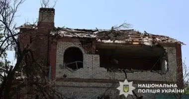 На Донеччині окупанти поранили 11 цивільних, — ОВА