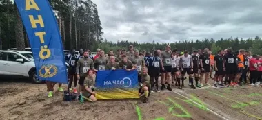 Українці дебютували на військових змаганнях CISOR MILCOMP з трьома нагородами завдяки підтримці мецената Василя Костюка