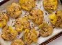 Отварить, расплющить и запечь: рецепт вкуснейшего картофеля в духовке