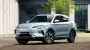Электрокары — в тренде: определены самые популярные авто из Китая в Украине за 2025 год (фото)