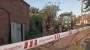 Russian drone hits business in Sumy – photo