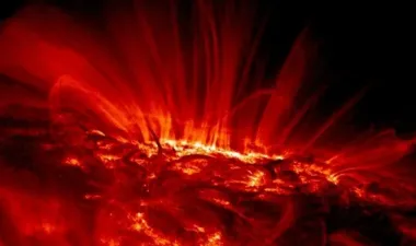 Даже на Солнце есть пятна. Решена 400-летняя задача, которую впервые обнаружил Галилей (фото)