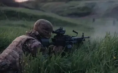 Heavy fighting continues in Novopavlivka direction, occupiers are concentrating their offensive efforts near 8 settlements - OSGT "Khortytsia"