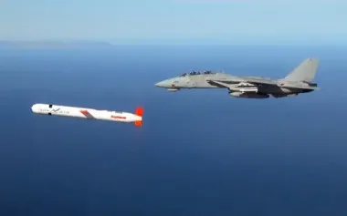 It will be difficult for Ukraine to use Tomahawk without strategic bombers - DIU