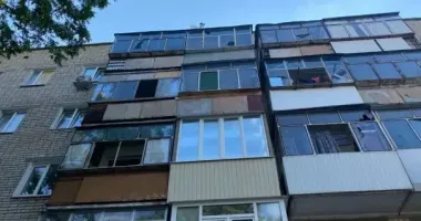 Росіяни накрили Нікополь з артилерії: загинула жінка, поранені 5 містян