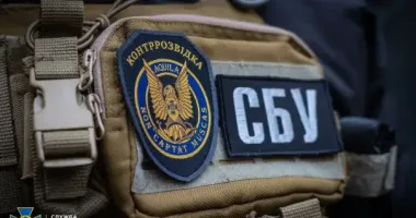 У Харкові затримали російського інформатора – ним виявився колишній актор