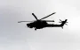Watch: MI-8 helicopter crashes in Russia