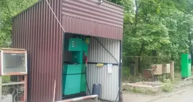 Очередную нелегальную заправку обнаружили на Волыни