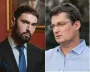 Козловський після примирення з Кондратюком знову згадав їхній конфлікт: "Послання до старого очкарика"