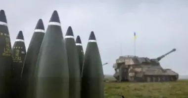 Еще несколько стран ЕС отказались покупать у США оружие для Украины