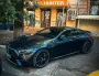 840-сильный снаряд: в Украине появился самый мощный Mercedes на "бляхах" (фото)