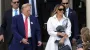 Trump on wife's influence on Ukraine aid: she's very smart and wants people to stop dying