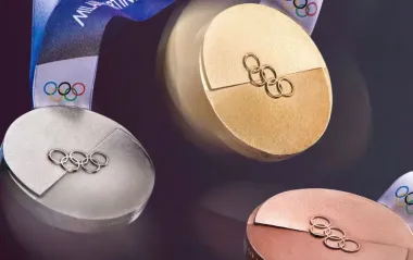 МОК презентував медалі зимової Олімпіади-2026: п'ять цікавих фактів про нагороди
